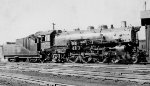 CBQ 4-6-2 #2951 - Chicago, Burlington & Quincy